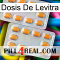 Levitra Dosage cialis4